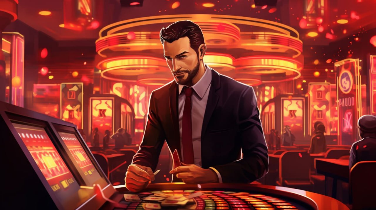 kks777 permainan slot online dengan tampilan modern dan grafis tinggi